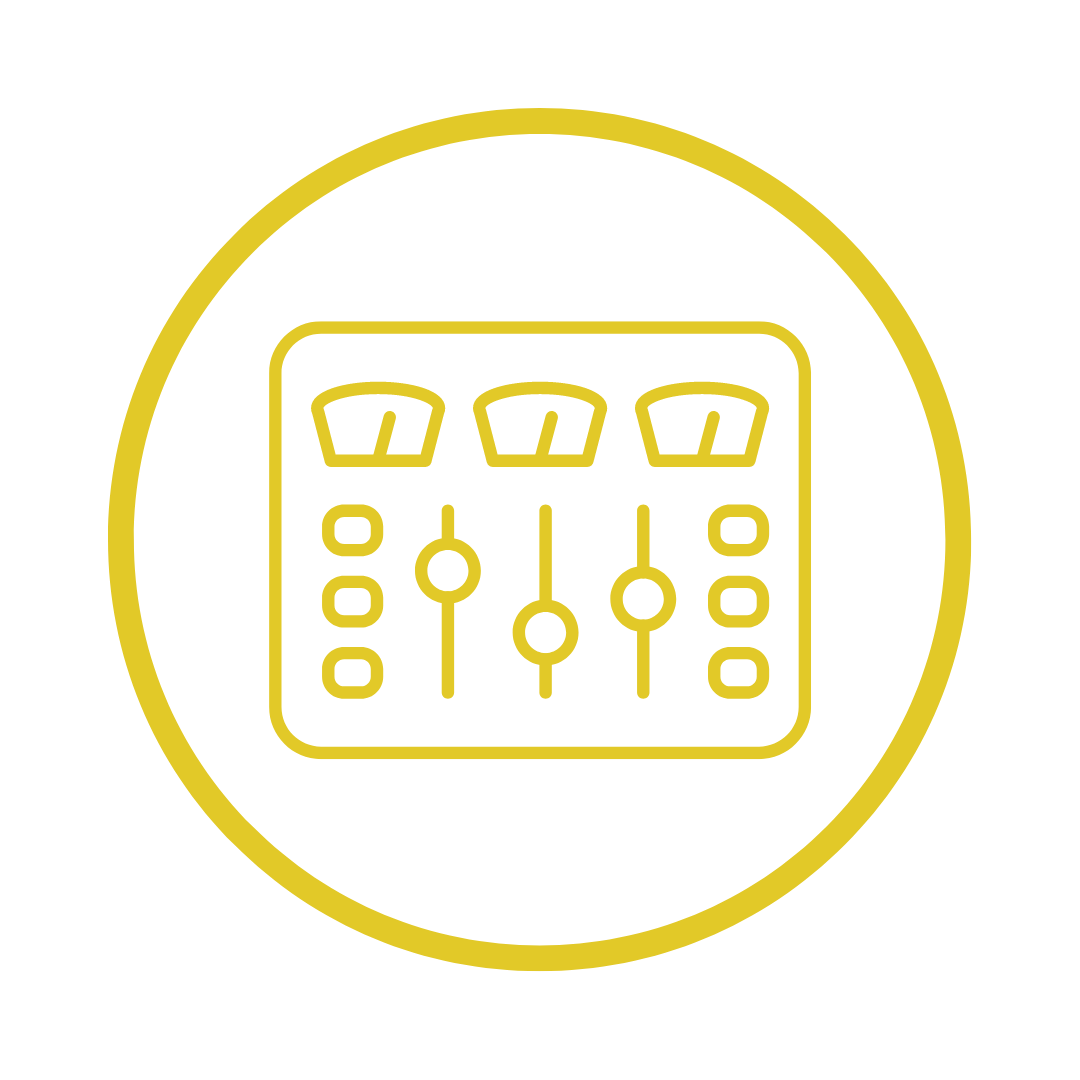 C4S Search | Talent Solutions | Project RPO | Control