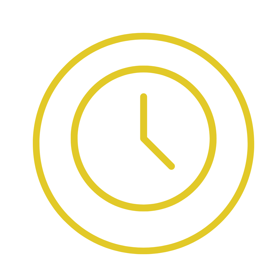 C4S Search | Talent Solutions | Project RPO | Time