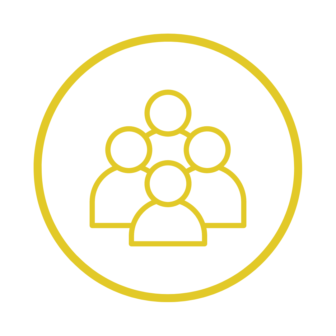 C4S Search | Talent Solutions | Project RPO | Talent Pools