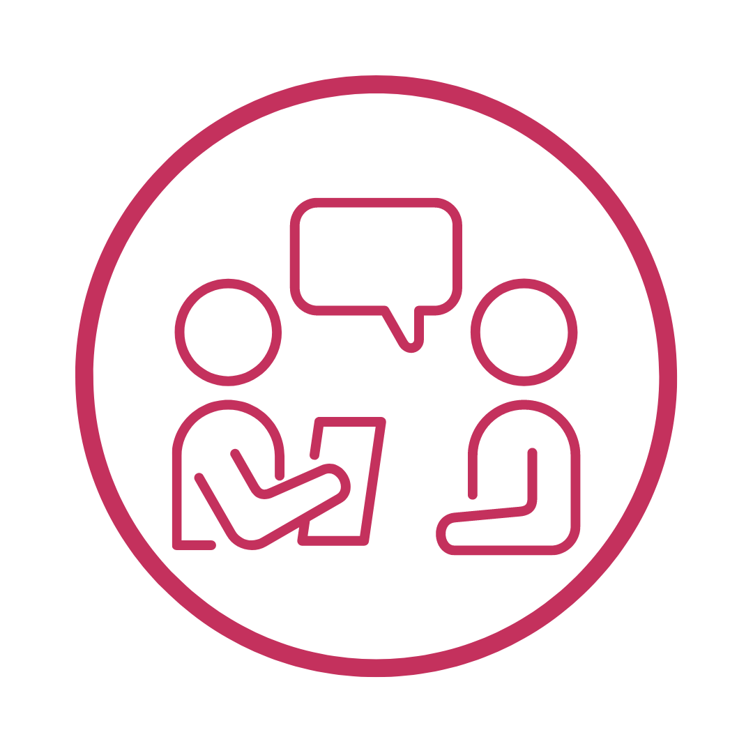 C4S Search | Talent Solutions | Exec Search
